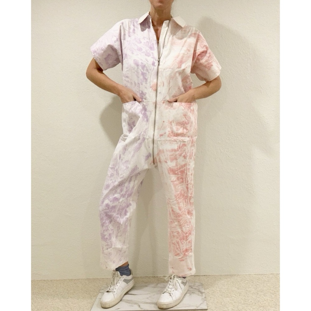 Rachel Comey Barrie Jumpsuit